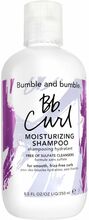 Curl Moisturizing Shampoo 250 ml