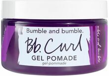 Curl Gel Pomade 100 ml
