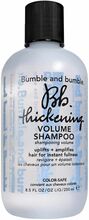 Thickening Volume Shampoo 250 ml