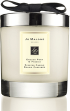 English Pear & Freesia Scented Candle 200 g