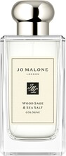 Wood Sage & Sea Salt Cologne 100 ml