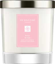 Rose Blush Home Candle 200 g