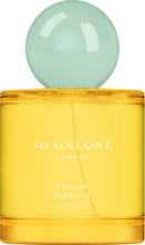 Yellow Hibiscus Cologne 50 ml