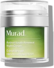 Retinol Youth Renewal Night Cream 50 ml
