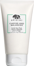 Checks and Balances Frothy Face Wash Cleanser 150 ml