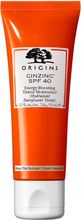 GinZing SPF 40 Energy-Boosting Tinted Moisturizing Face Cream 50 ml