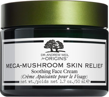 Dr. Weil Mega-Mushroom Skin Relief & Soothing Face Cream 50 ml