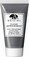 Clear Improvement Active Charcoal Mask 30 ml