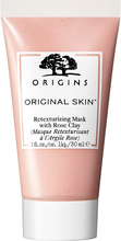 Original SkinTM Retexturing Mask with Rose Clay 30 ml