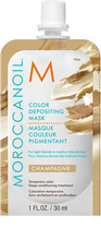 Champagne Color Depositing Mask 30 ml