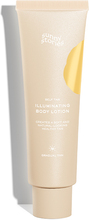 Self Tan Illuminating Body Lotion Gradual 125 ml