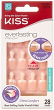 Everlasting French Nails 1216