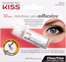 Individual Lash Glue Clear