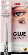 Lash Glue Liner Clear