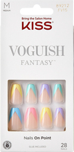 Voguish Fantasy Artificial Nail Disco Ball 28 pcs