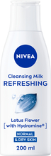 Cleansing Milk Refreshing 200 ml