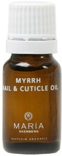 Myrrh Nail & Cuticle Oil 10 ml