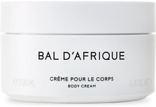 Bal D'Afrique Body Cream 200 ml