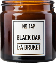 149 Scented Candle Black Oak 50 g