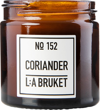 152 Scented Candle Coriander 50 g