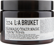 234 Hair Mask Birch 350 ml