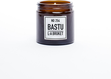 254 Scented Candle Bastu 50 g