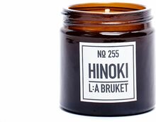 255 Scented Candle Hinoki 50 g
