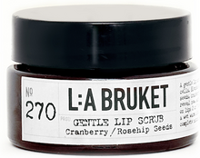 270 Gentle Lip Scrub 15 ml