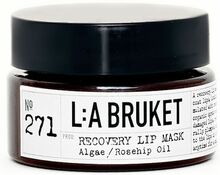 271 Recovery Lip Mask 15 ml