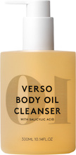 Body Oil Cleanser 300 ml