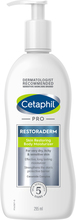 Restoraderm Skin Restoring Body Moisturizer 295 ml