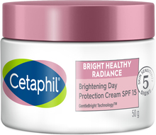 Bright Healthy Radiance Brightening Day Protection Cream SPF15 50 g
