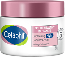 Bright Healthy Radiance Brightening Night Comfort Cream 50 g