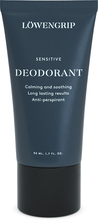 Sensitive Deodorant 50 ml