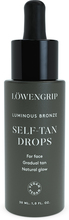 Luminous Bronze Self-Tan Drops 30 ml