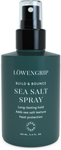 Build & Bounce Sea Salt Spray 100 ml