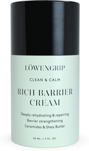 Clean & Calm - Rich Barrier Cream 50 ml