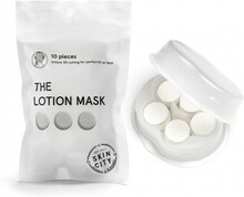 The Lotion Mask 10 pcs