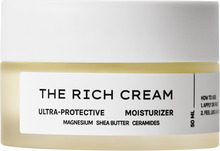 The Rich Cream – Ultra-Protective Rich Moisturiser 50 ml