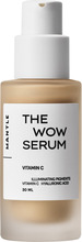 The Wow Serum – Illuminating Vitamin C Serum 30 ml