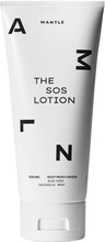 The Sos Lotion – Cooling + Soothing Body Moisturiser 200 ml
