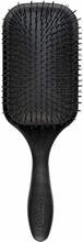 D90L Tangle Tamer Hair Brush Ultra Black