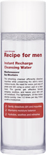 Instant Recharge Cleansing Water 100 ml