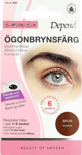 Everyday Eye Eyebrow Colour Brown