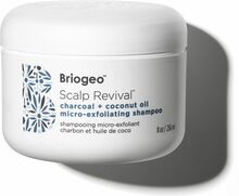 Scalp Revival Charcoal + Coconut Oil Micro-Exfoliating Shampoo 236 ml