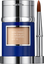 Skin Caviar Concealer Foundation SPF15 Peche