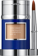 Skin Caviar Concealer Foundation SPF15 Honey Beige