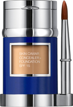 Skin Caviar Concealer Foundation SPF15 Golden Beige
