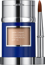 Skin Caviar Concealer Foundation SPF15 Tender Ivory