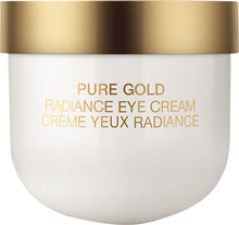 Pure Gold Radiance Eye Cream Refill 20 ml